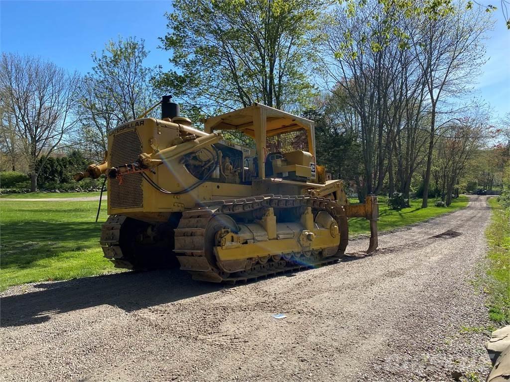 CAT D9G Dozer cingolati