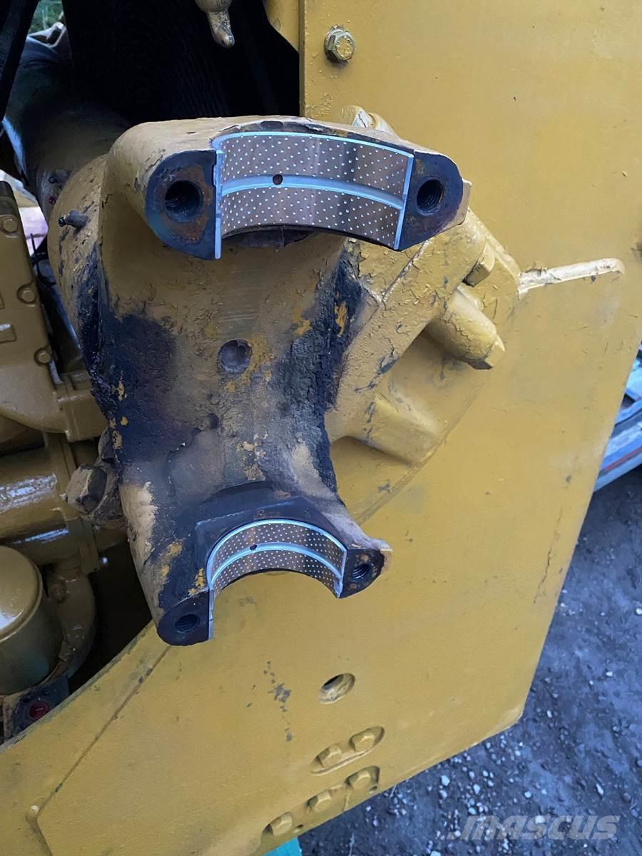 CAT D9G Dozer cingolati