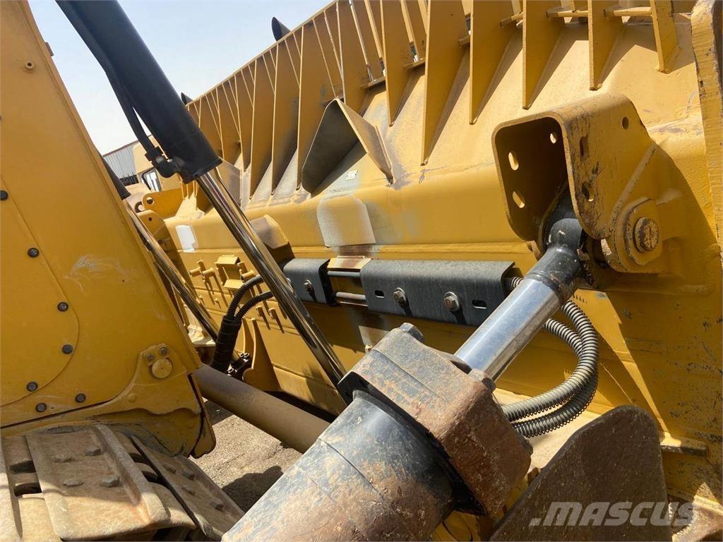 CAT D9GC Dozer cingolati