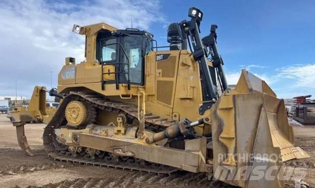 CAT D9T Dozer cingolati