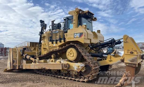 CAT D9T Dozer cingolati
