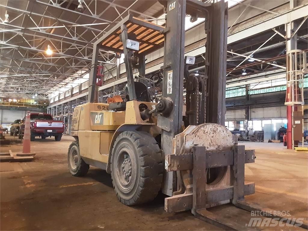 CAT DP45K2 Carrelli elevatori-Altro