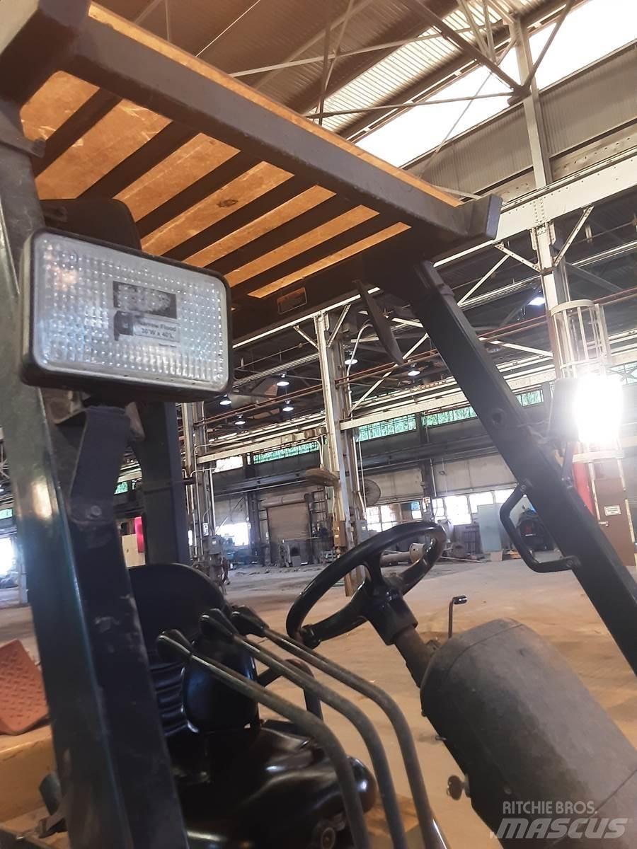 CAT DP45K2 Carrelli elevatori-Altro