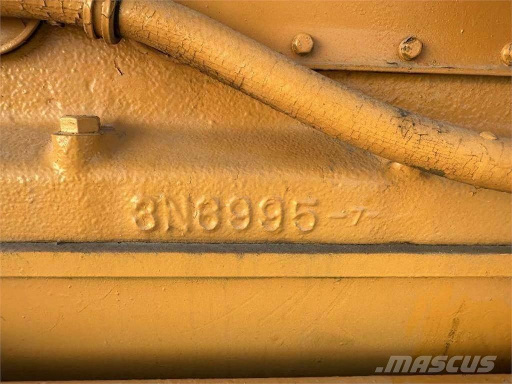 CAT G398 Motori