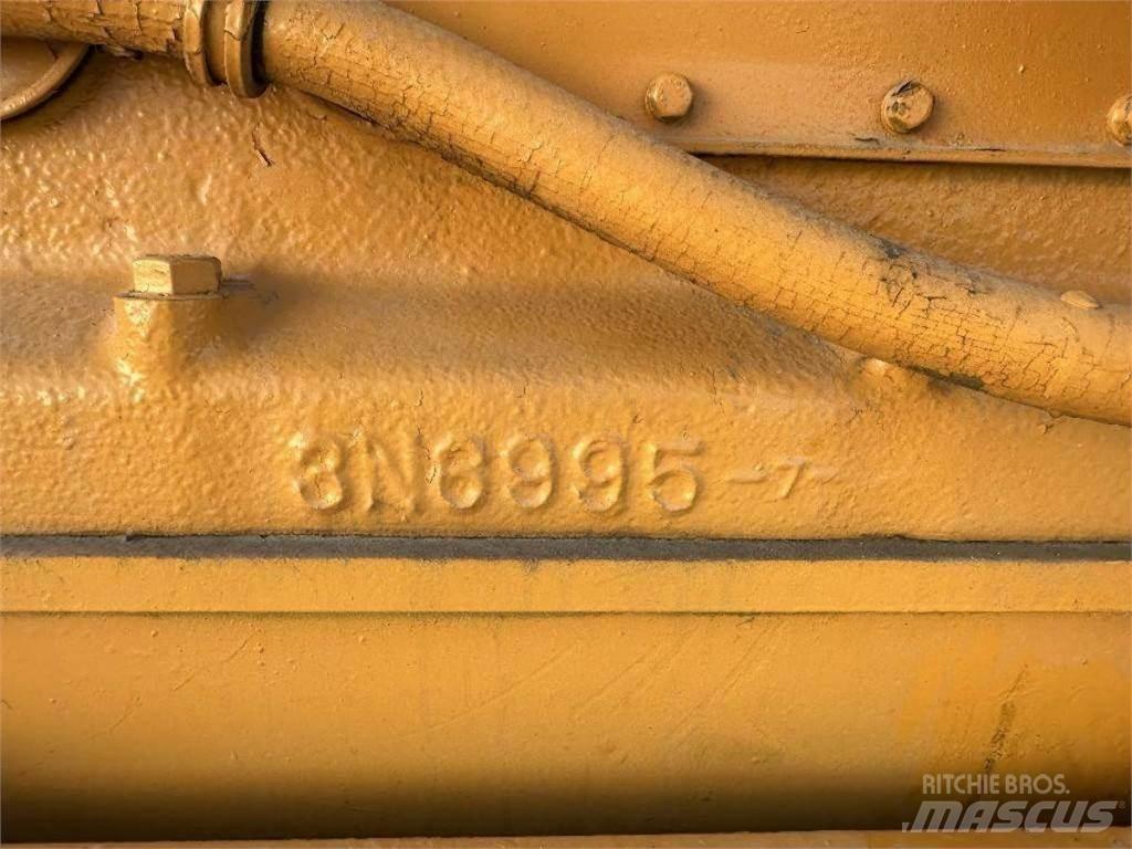 CAT G398 Motori