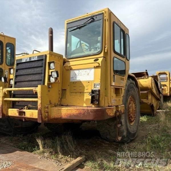 CAT Other Ruspe