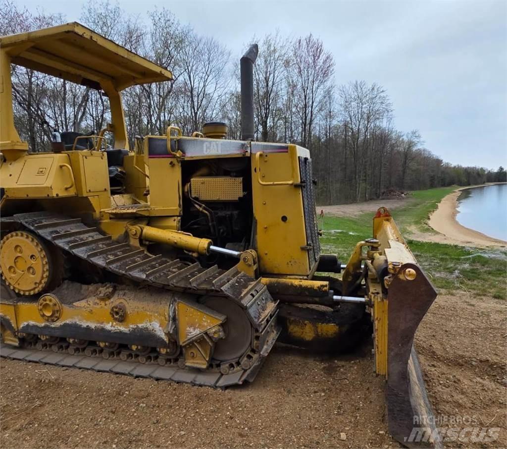 CAT Other Dozer cingolati