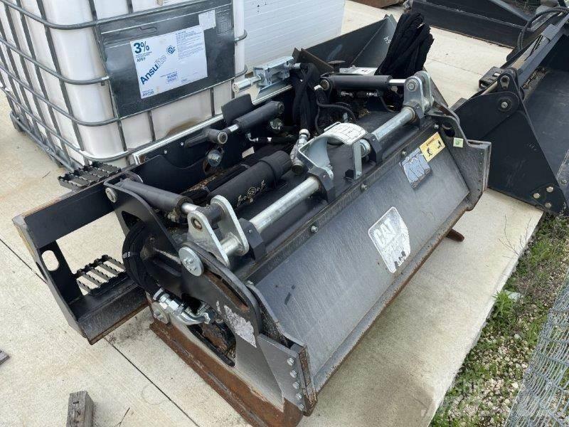 CAT PC412B Altri componenti