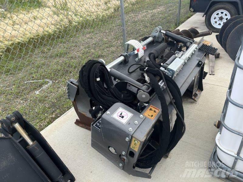 CAT PC412B Altri componenti