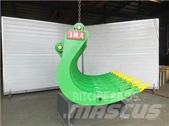 CAT Rake Ranghinatori