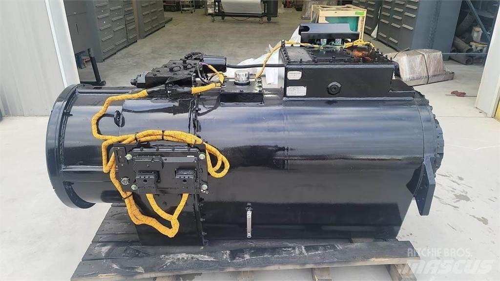 CAT TH48 Scatole trasmissione