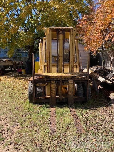 CAT V120 Carrelli elevatori-Altro