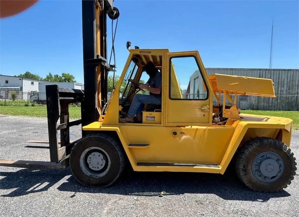 CAT V300 Carrelli elevatori-Altro