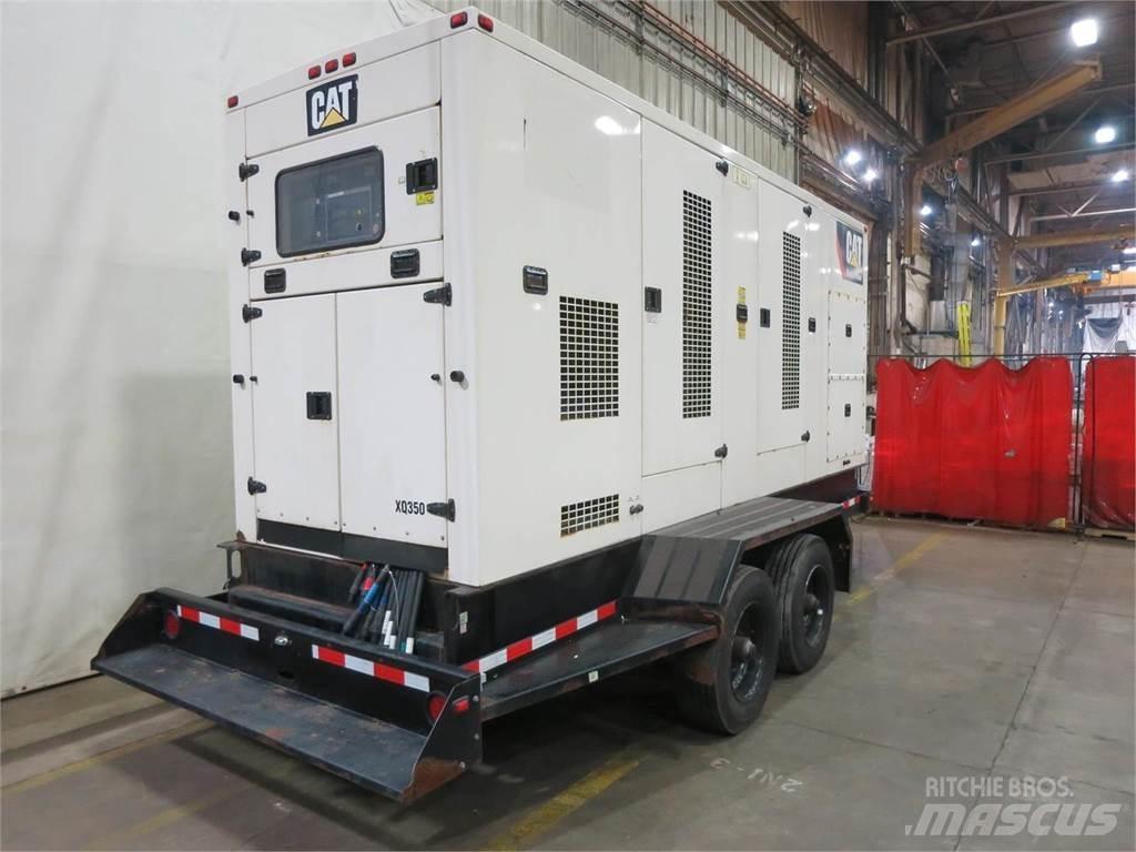 CAT XQ350 Generatori diesel