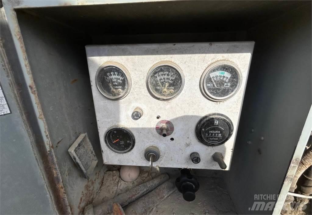 CEC 5X12 Vagli vibranti