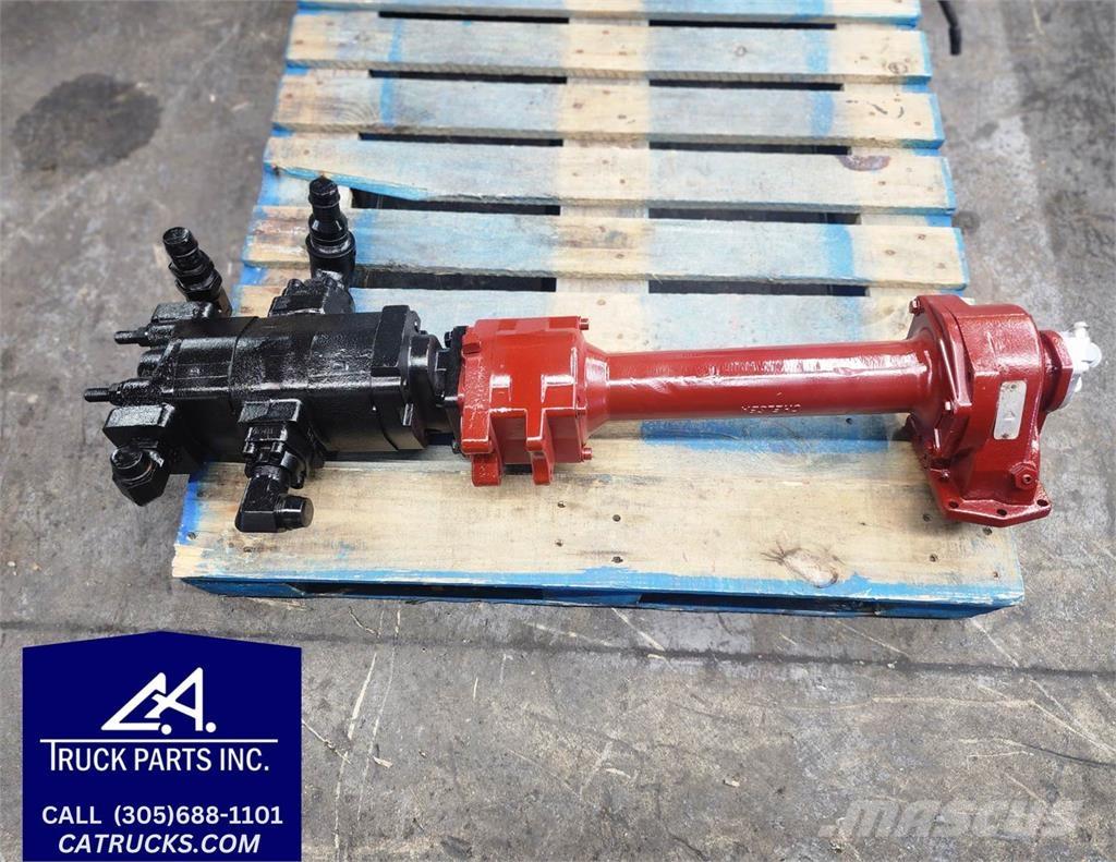  Chelsea Componenti elettroniche