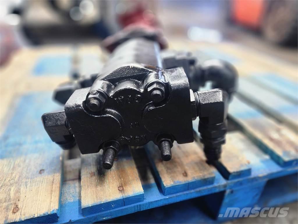  Chelsea Componenti elettroniche