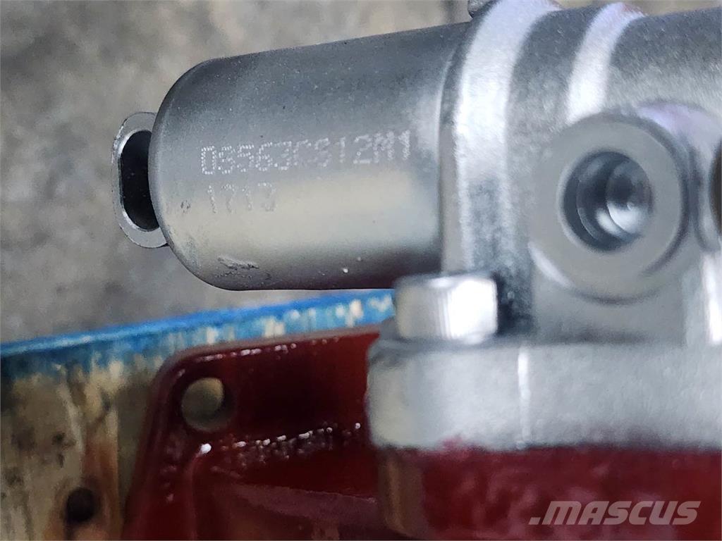  Chelsea Componenti elettroniche