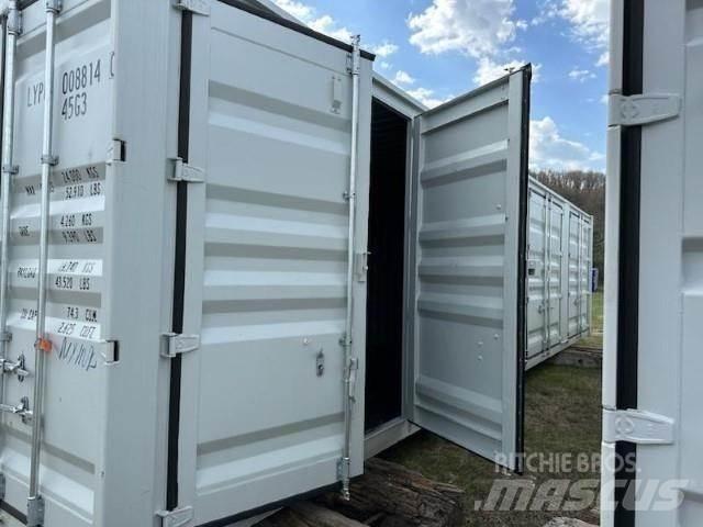  CIMAC 40 Container per immagazzinare
