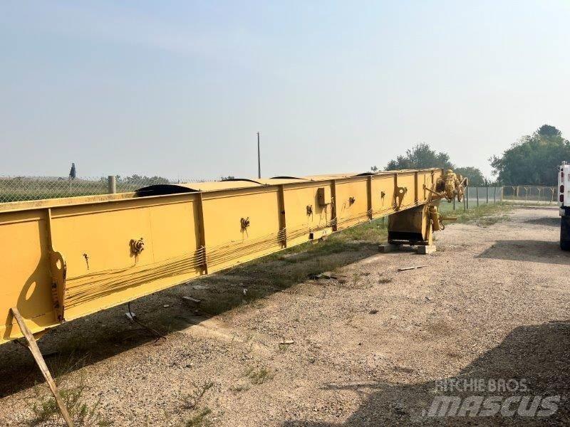 CMI CE653 Nastri trasportatori