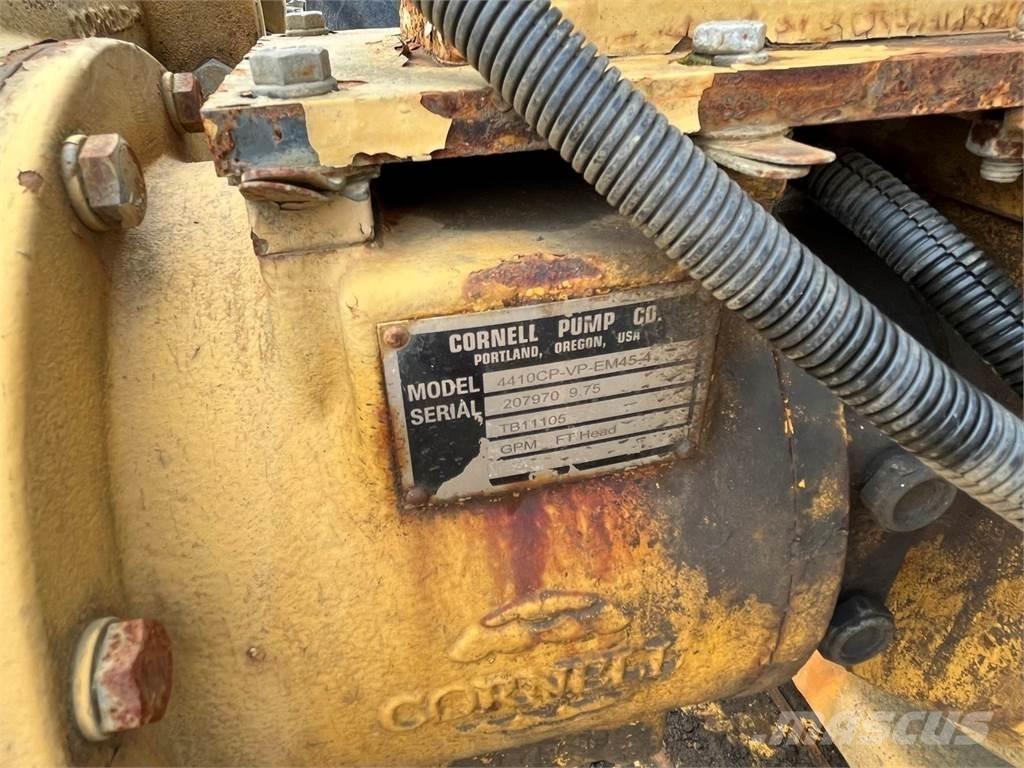 Cornell  Componenti elettroniche
