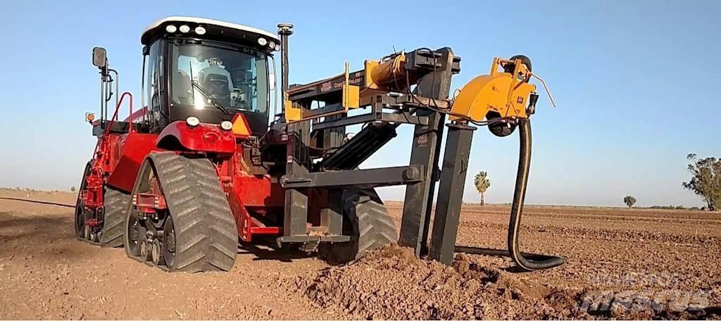  Crary 612 Altre macchine e accessori per l'aratura