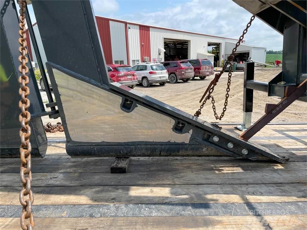  Crary 612 Altre macchine e accessori per l'aratura