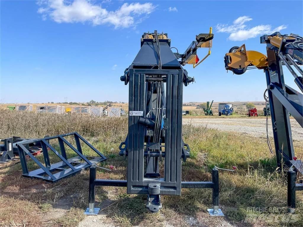  Crary 612 Altre macchine e accessori per l'aratura