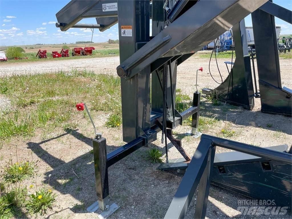 Crary 712 Altre macchine e accessori per l'aratura