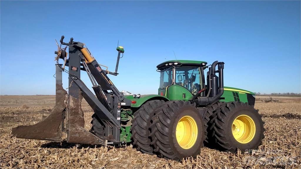  Crary 712 Altre macchine e accessori per l'aratura