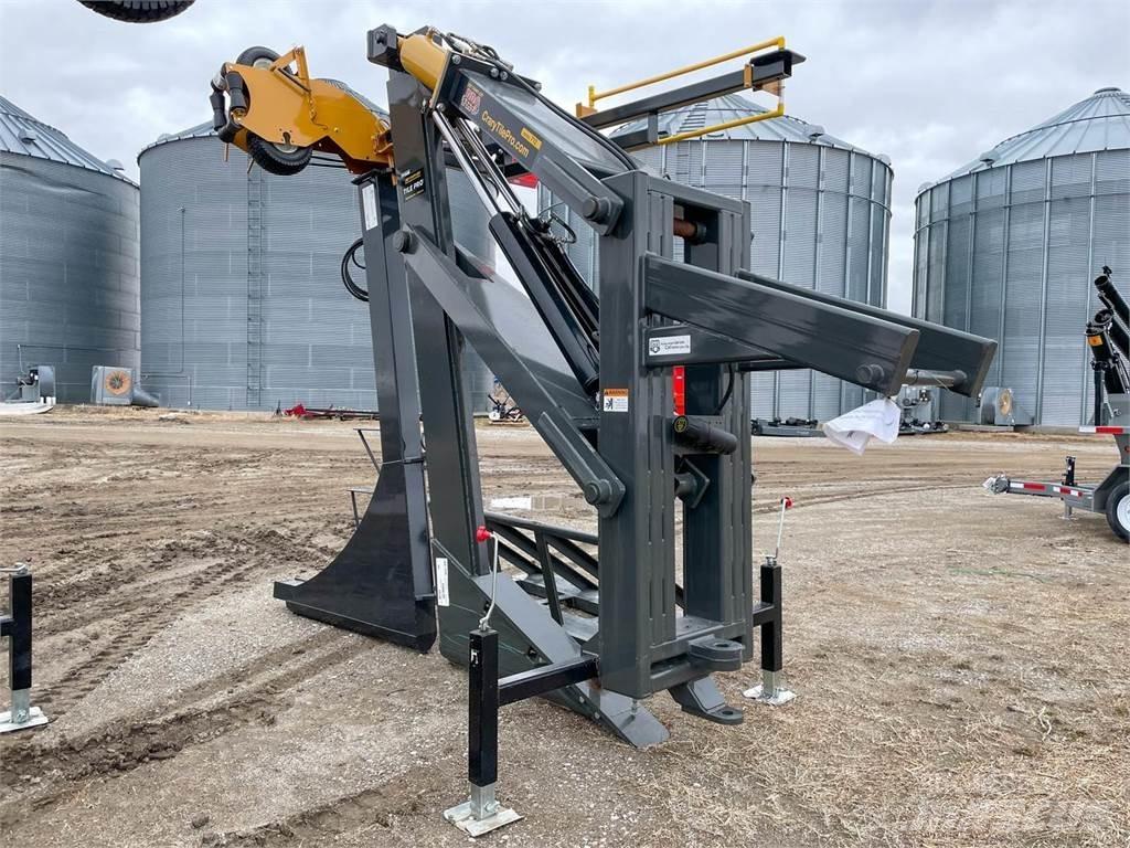  Crary 712 Altre macchine e accessori per l'aratura