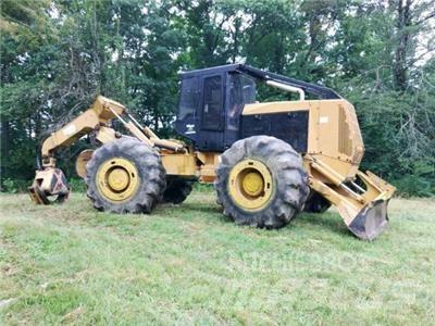  CTR 950B Trattori Forestali