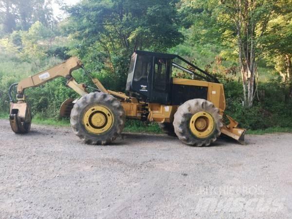  CTR 950B Trattori Forestali