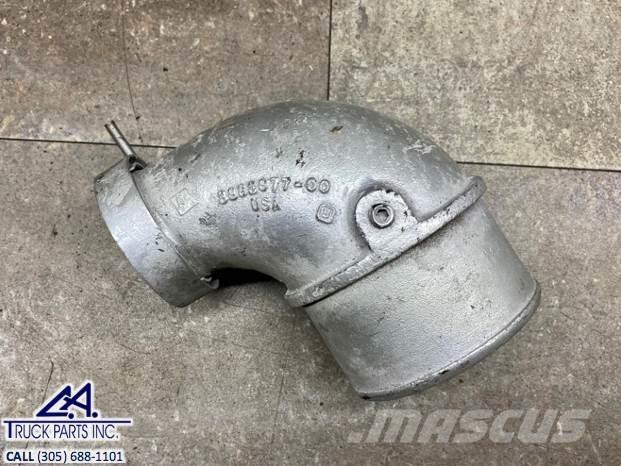 Cummins  Trasporto - Altro