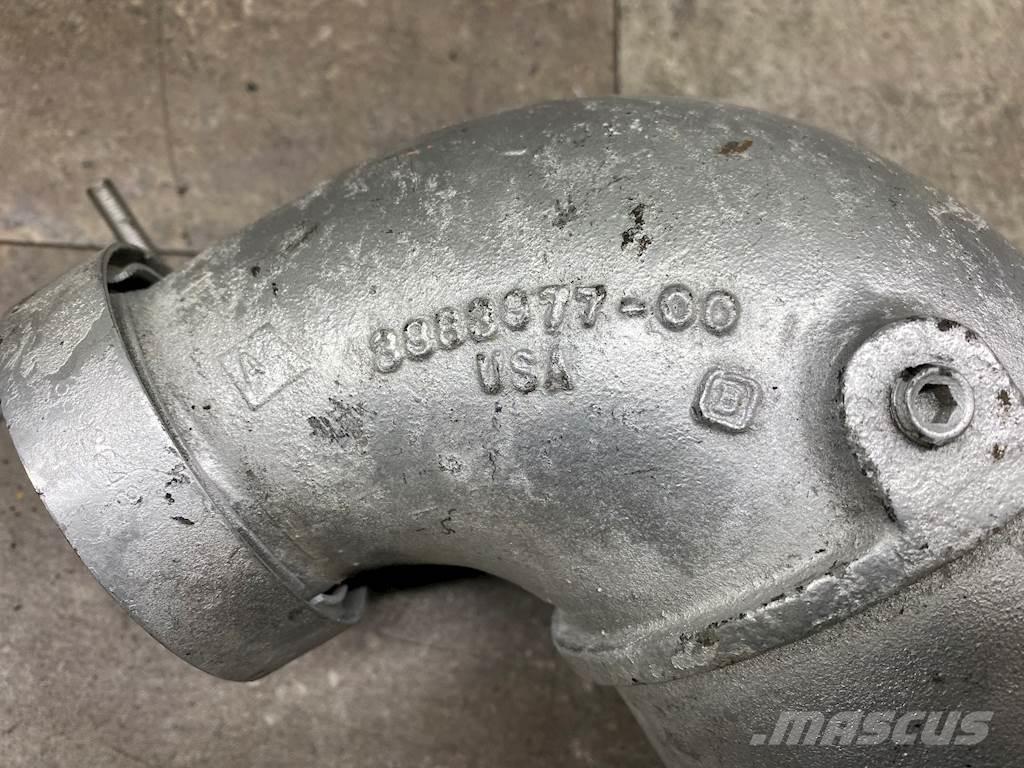 Cummins  Trasporto - Altro