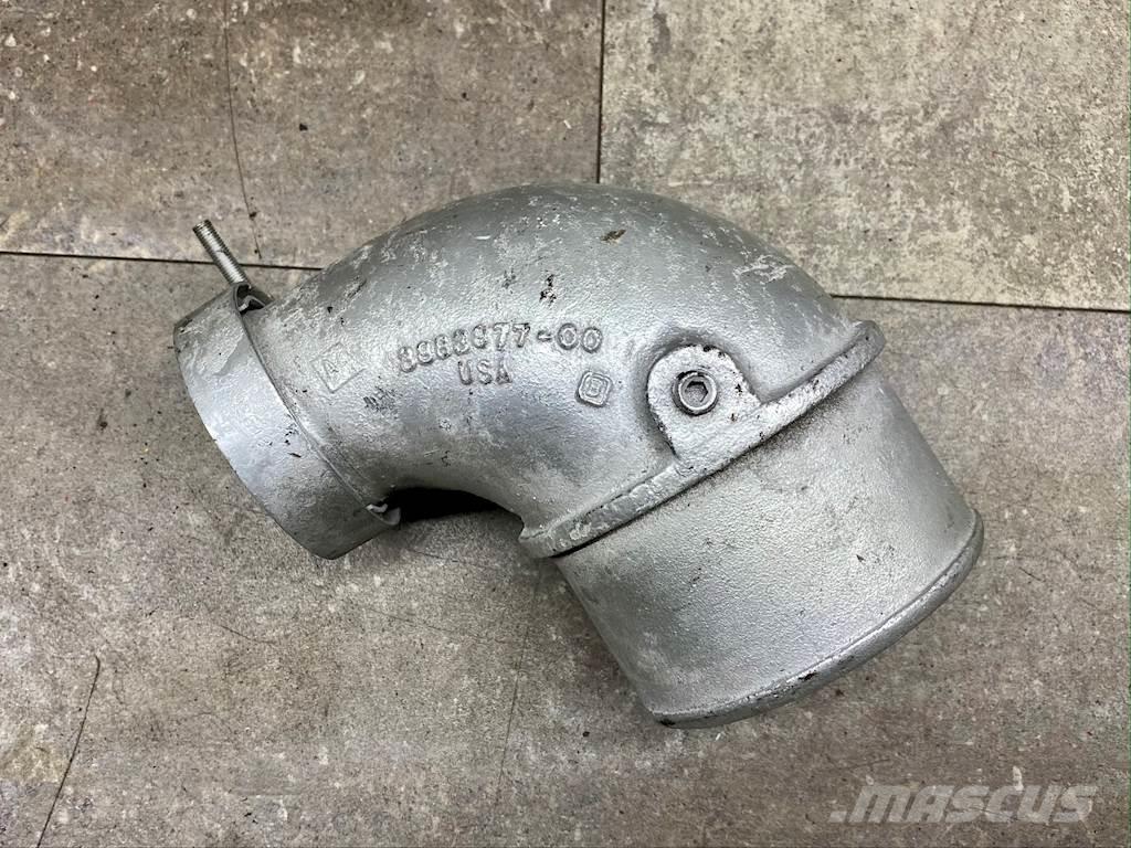 Cummins  Trasporto - Altro