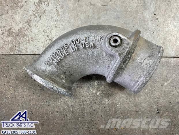 Cummins  Trasporto - Altro