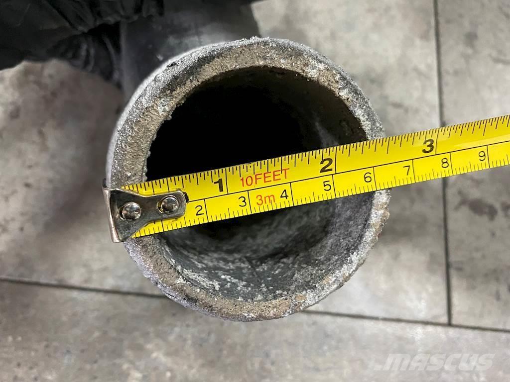 Cummins  Trasporto - Altro