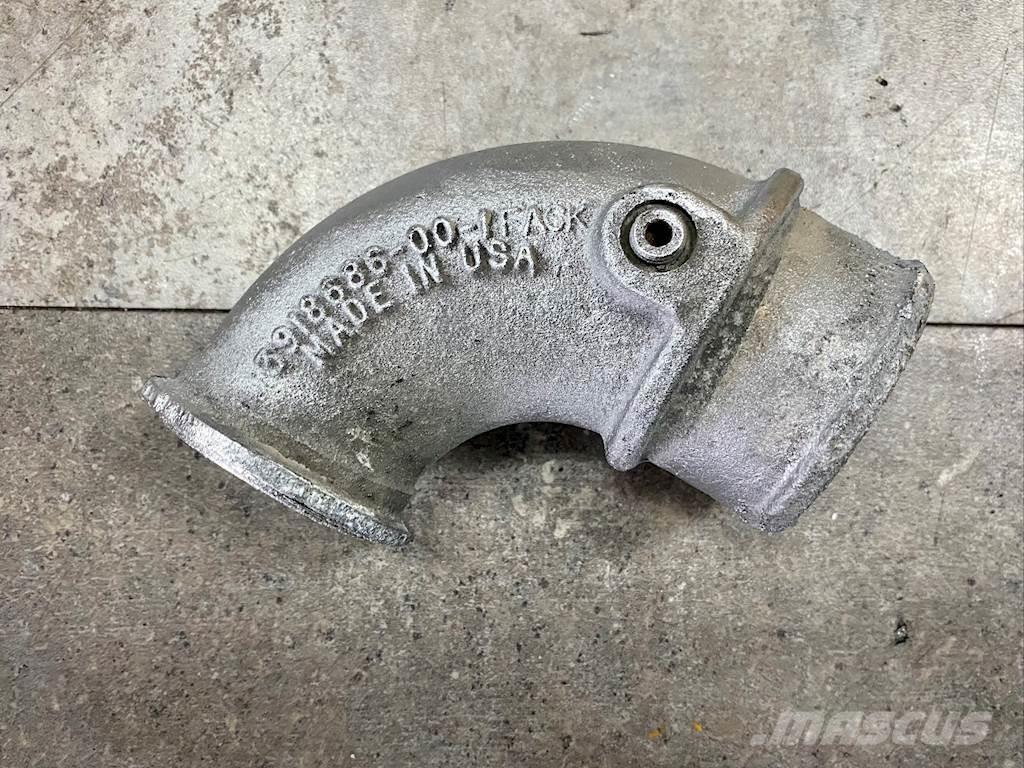 Cummins  Trasporto - Altro