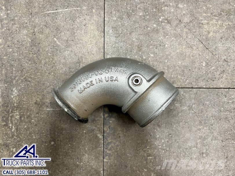 Cummins  Trasporto - Altro