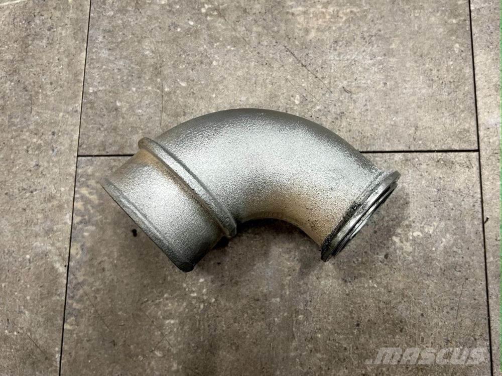 Cummins  Trasporto - Altro