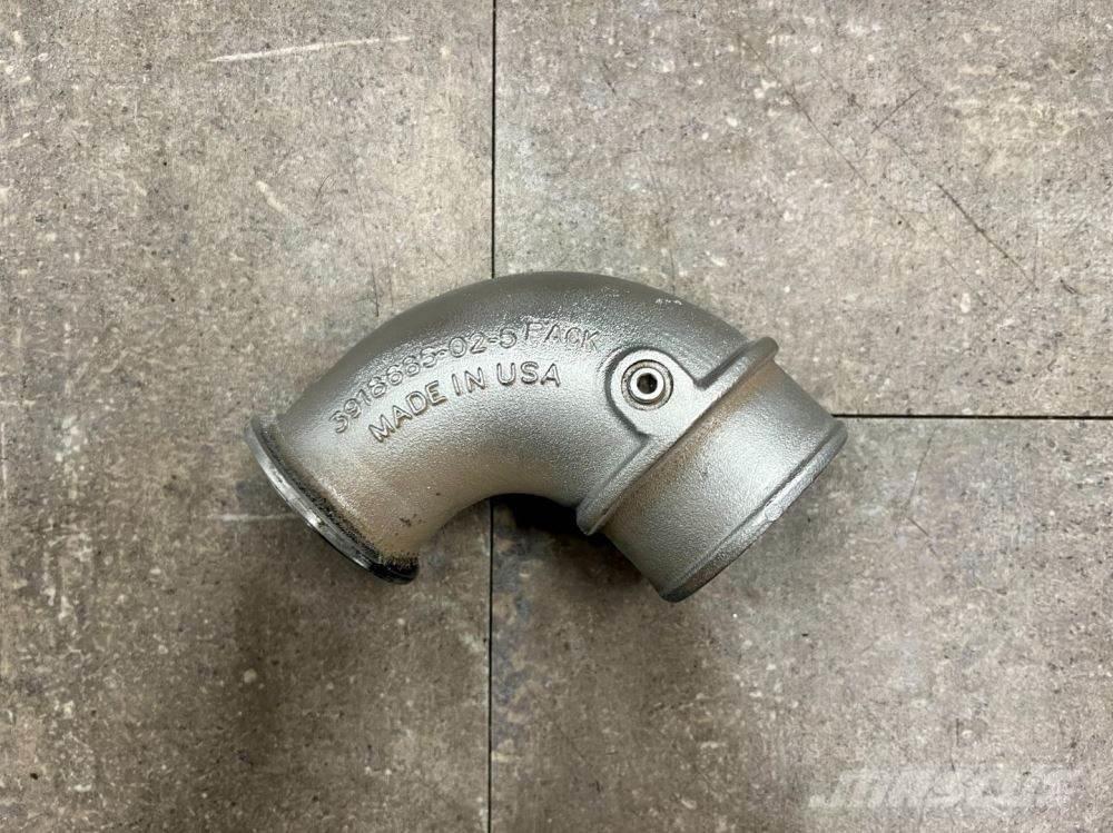 Cummins  Trasporto - Altro