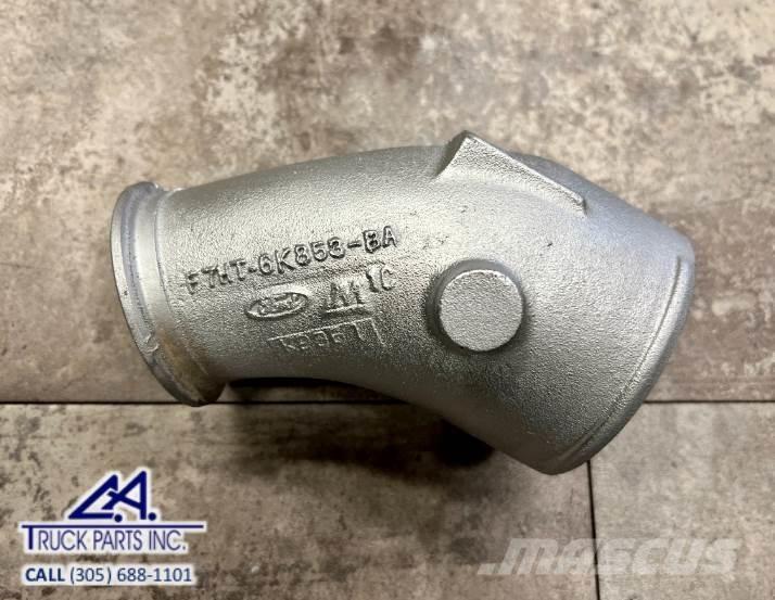 Cummins  Trasporto - Altro