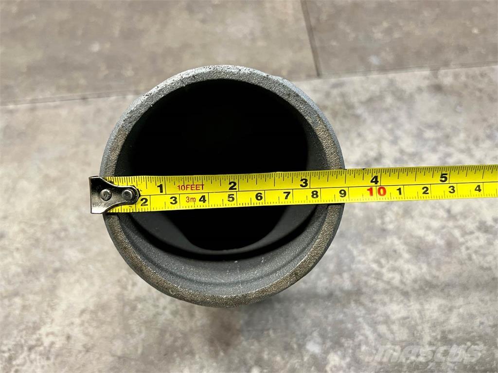 Cummins  Trasporto - Altro