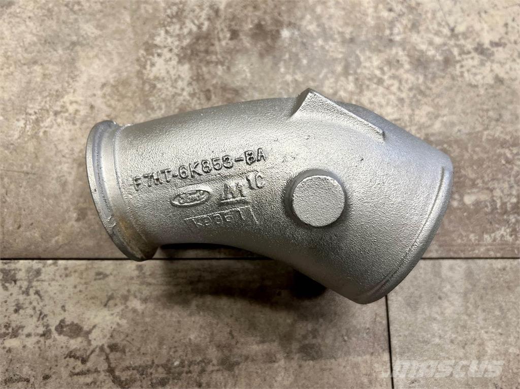 Cummins  Trasporto - Altro