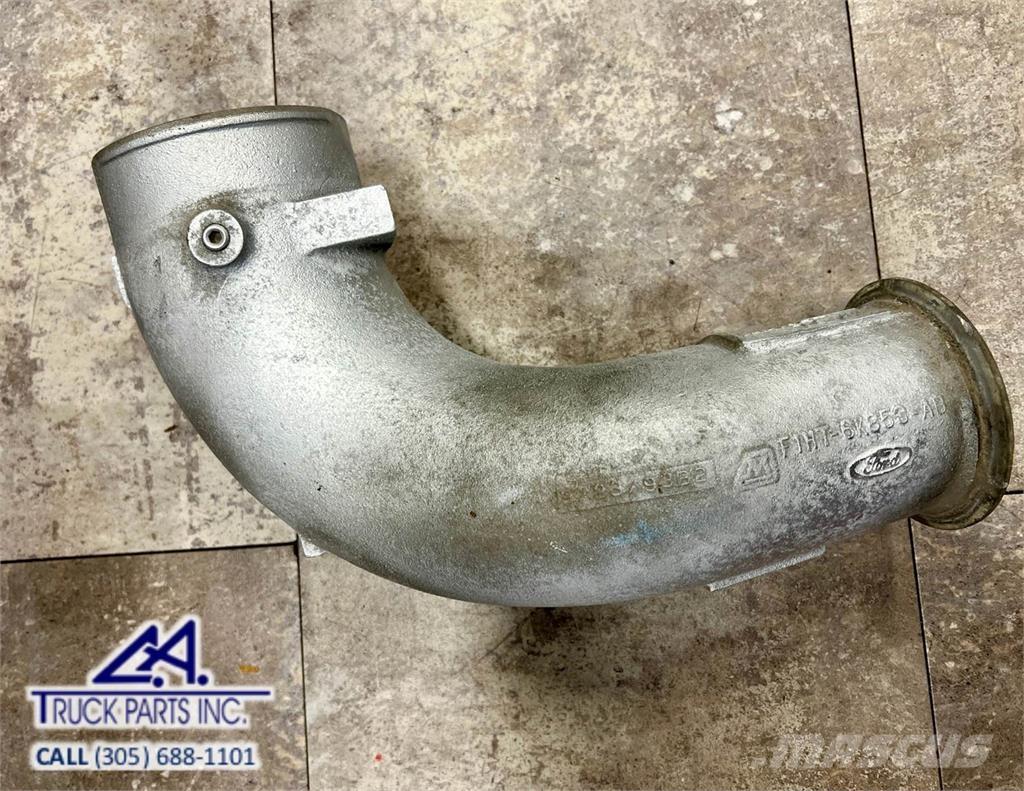 Cummins  Trasporto - Altro