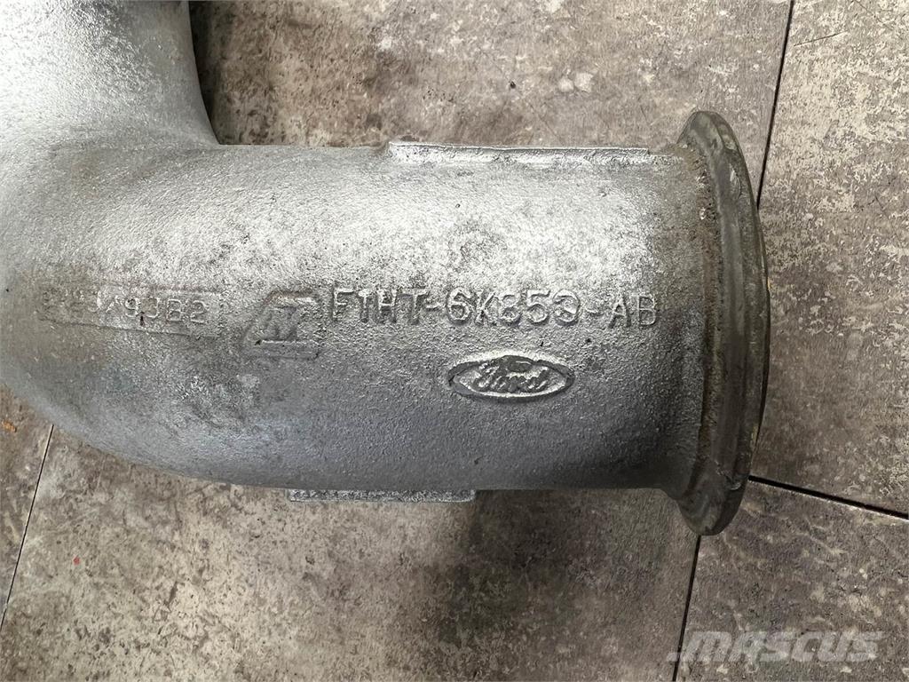 Cummins  Trasporto - Altro