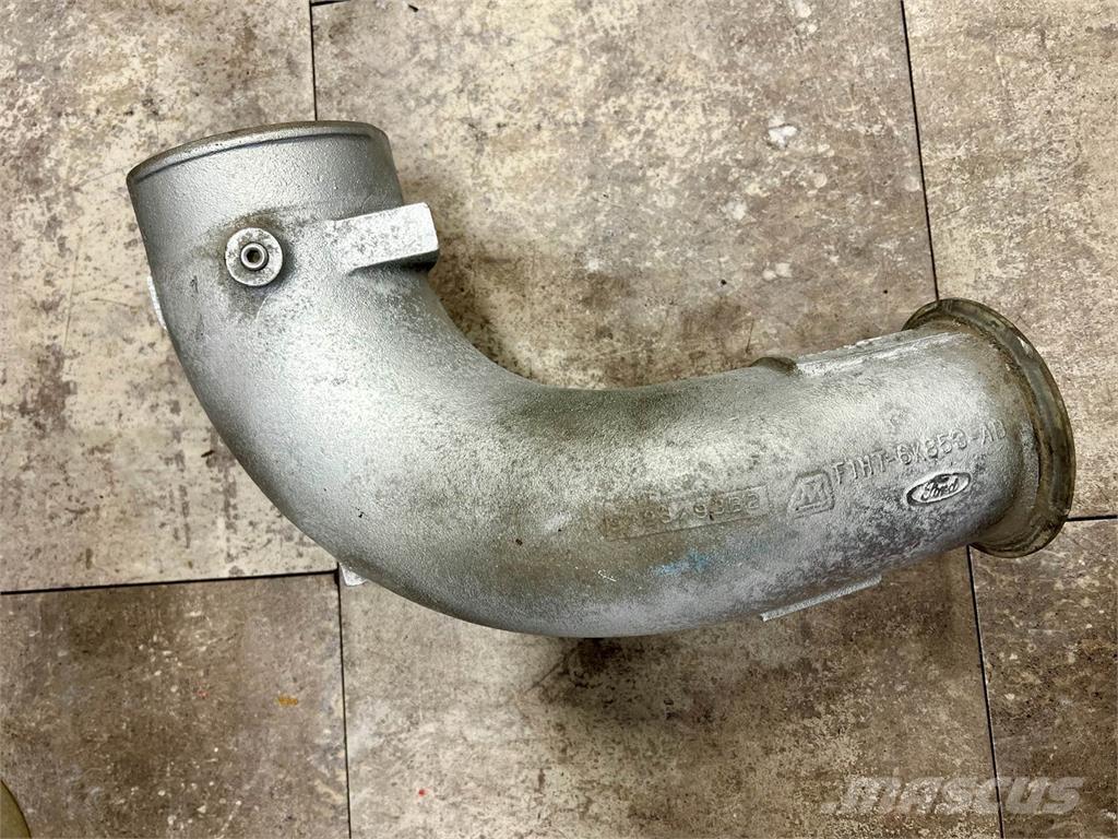 Cummins  Trasporto - Altro