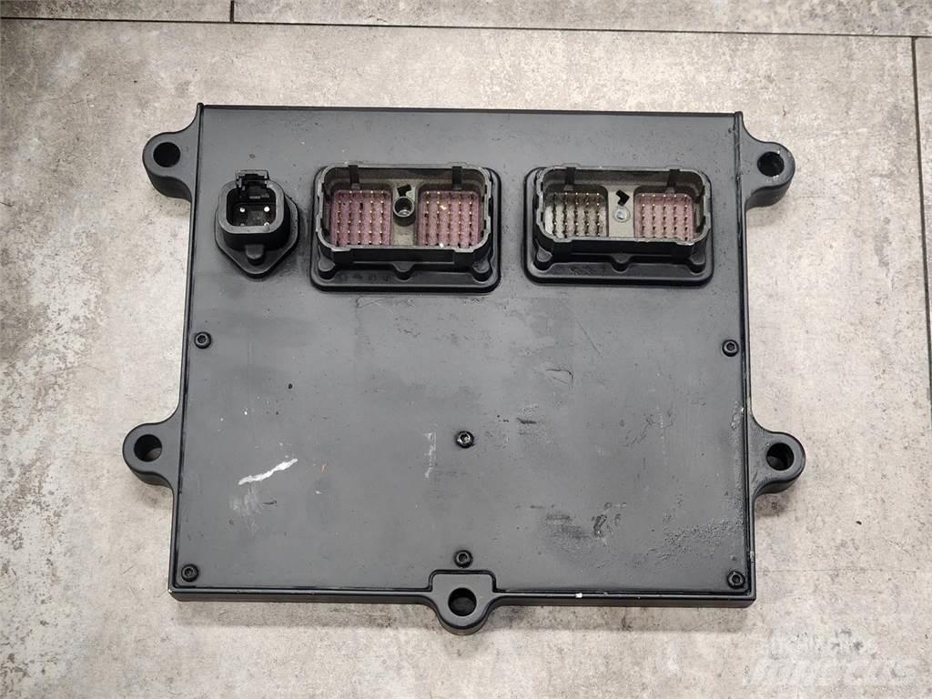 Cummins  Componenti elettroniche