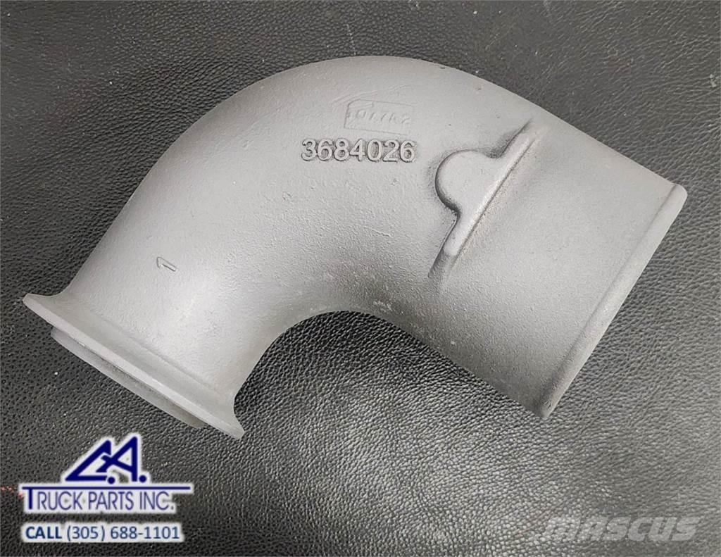 Cummins  Trasporto - Altro